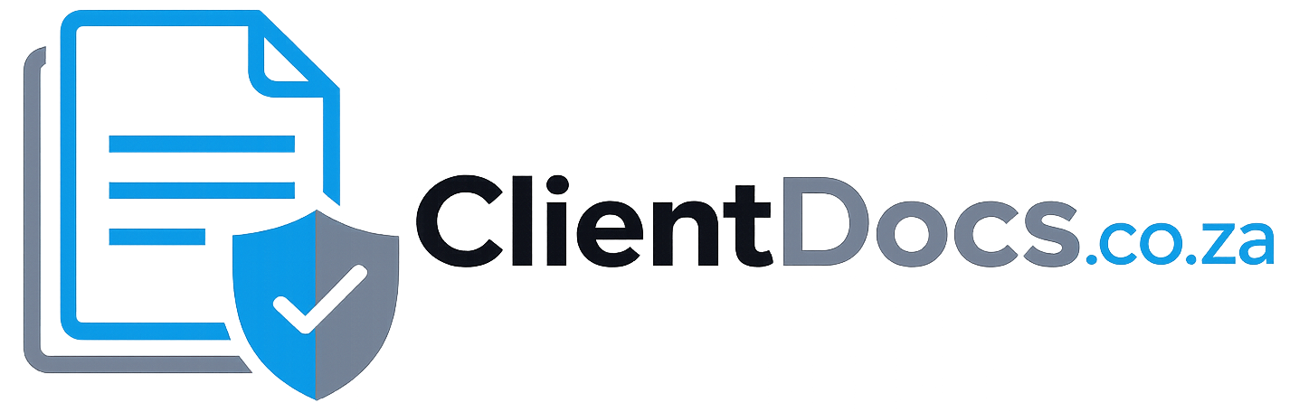 ClientDocs.co.za